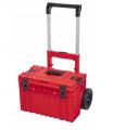    Qbrick System ONE Cart 2.0. RED UHD